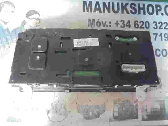 Cuadro de instrumentos  Nissan Cabstar Renault Maxity MB401 MB4015ZAX MB401/5ZAX