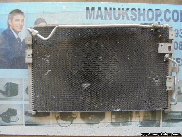 Condensador radiador aire acondicionado Hyundai HJ7300023 HR780051 HR780051A