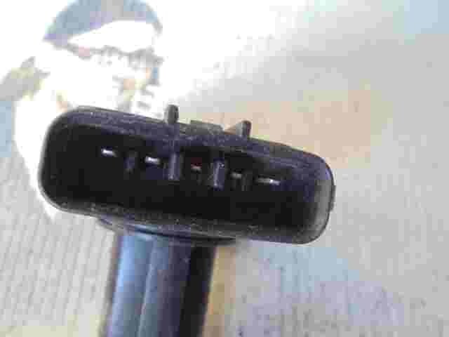 Caudalímetro Toyota Land Cruiser Prado Corolla 2220433010 DENSO 1974002260