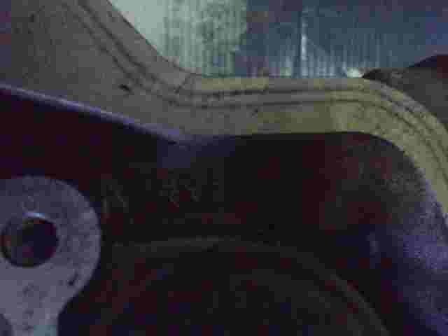 Culata  BMW F 650 GS R13 F650GS 031902 0.31 902 RX20