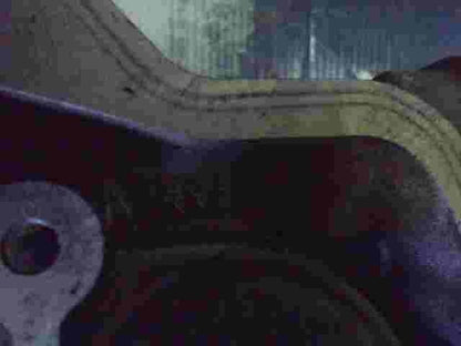 Culata  BMW F 650 GS R13 F650GS 031902 0.31 902 RX20