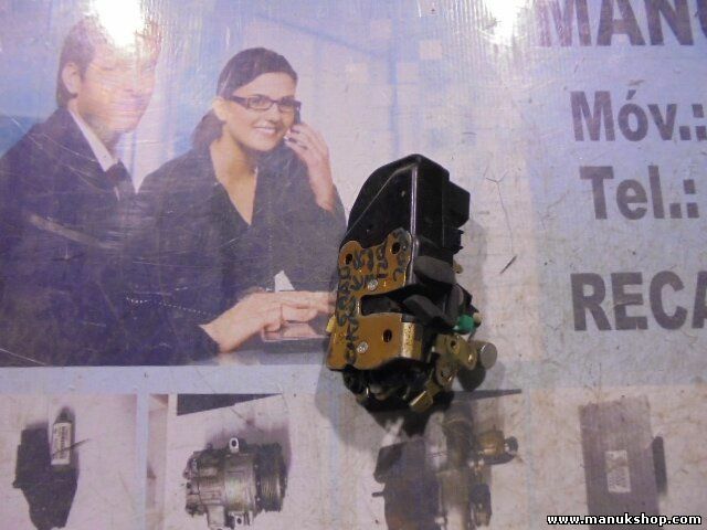  Cerradura puerta delantera izquierda Jeep Grand Cherokee III 3 WH WK GL I120032