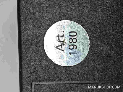 Unidad de control del inmovilizador Audi 100 Cobra ART.1980