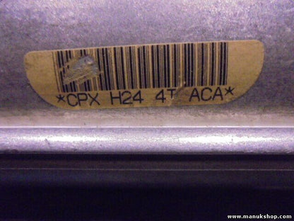 Airbag del pasajero Land Rover EHM000290PUY 5EB00LAZ 38657 CPX H24 4T ACA