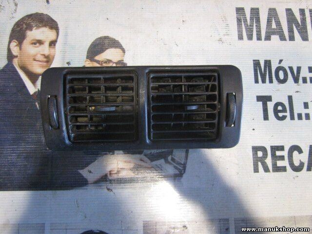 Rejilla Aireadora Tata Safari 2699 6890 0105 269968900105 PPO NORYL PX 1134 TELC