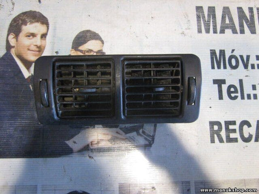 Rejilla Aireadora Tata Safari 2699 6890 0105 269968900105 PPO NORYL PX 1134 TELC