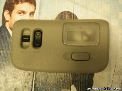 Luz Lectura Interior Nissan X-Trail T30 2.0 4x4 206 KW 264302Y010 264302Y01A