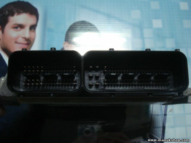 Centralita Hyundai Sonata 3911327405 0281012973 70NF0T0EI01S 1039S14616