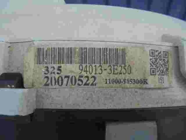 Quadro strumenti Kia Sorento II 940133E250 94013-3E250 11000985300K