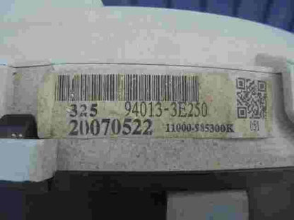 Quadro strumenti Kia Sorento II 940133E250 94013-3E250 11000985300K