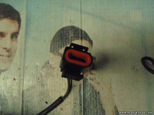 Potenciómetro Bomba de inyección Volkswagen Polo 6N2 Skoda Felicia R8445B035C