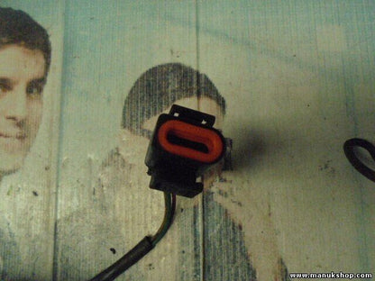 Potenciómetro Bomba de inyección Volkswagen Polo 6N2 Skoda Felicia R8445B035C