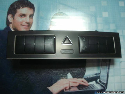 Interruptor de emergencia Mercedes-Benz 2038215281 33634901 40631895001