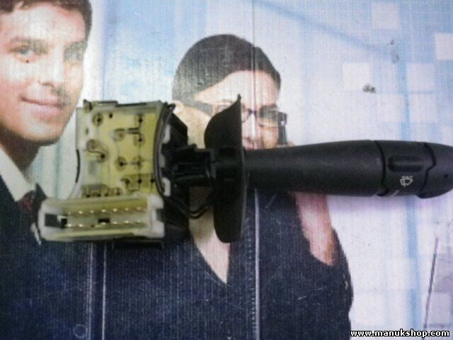 Mando limpia Renault Scénic I JA0/1 1999 7701040736 37002A E0748