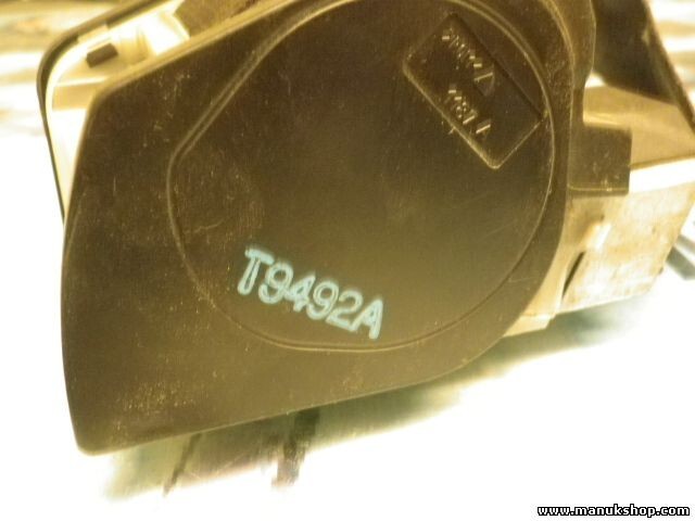 Cinturón de seguridad delantero izquierdo Ford Transit 2000-2006 531128800B