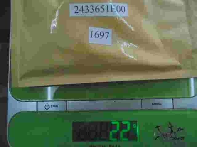 Relé Nissan Primera P10 2433651E00 24336-51E00