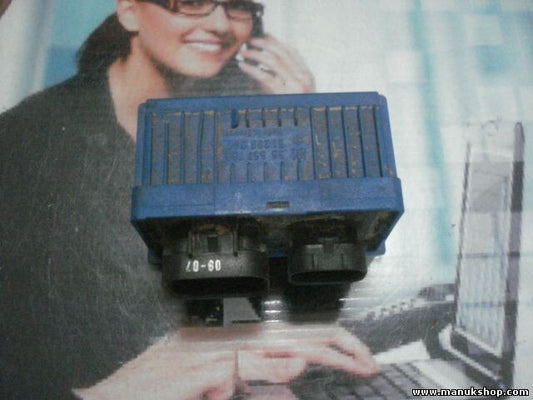 Recocido controlador Glow relé enchufe Opel Corsa 55 557 760 55557760 51299044