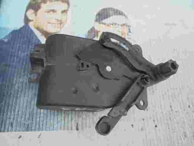 Riscaldamento attuatore VW Audi A3 Golf 4 Bora Passat 1J1907511A Valeo 6NN007...