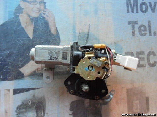 Motor techo Toyota Land Cruiser J-9 2001 DENSO 8573033010 85730-33010