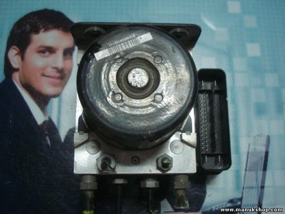 Unidad hidráulica del ABS Ford Fiesta AV592C405EA A426G 611123002F 611123002F7