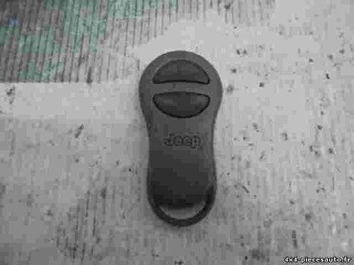 mando control remoto Chrysler Jeep Cherokee 56036863AB TRW LC554-S0014