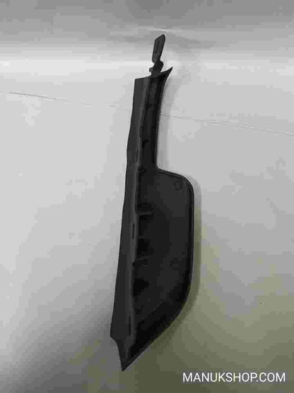 Front bumper Spoiler Molding  Toyota Aygo LH 768690H020 76869-0H020