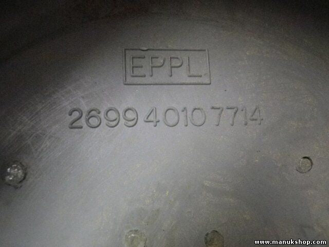 Cubierta Llantas Tata EPPL 269940107714