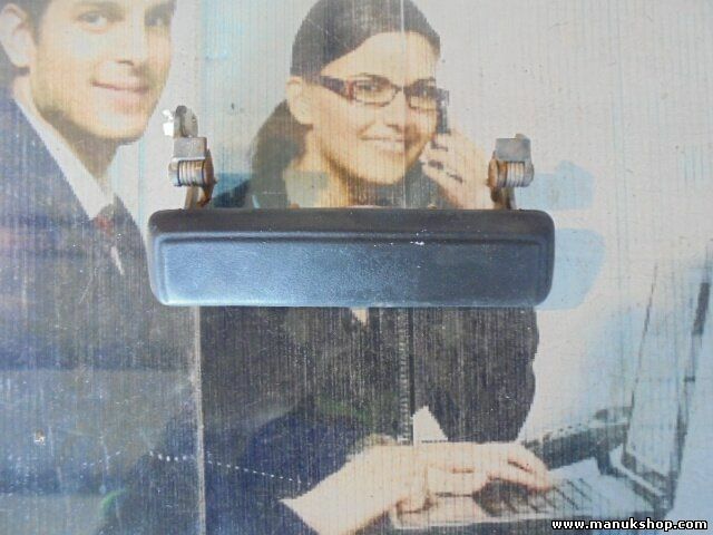  Maneta Manija Exterior Trasera Derecha SsangYong Family