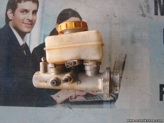 Bomba de freno Nissan Navara King Cab D22 Np300 2.5 dCi BM50 VK1044XJ VK104 4XJ