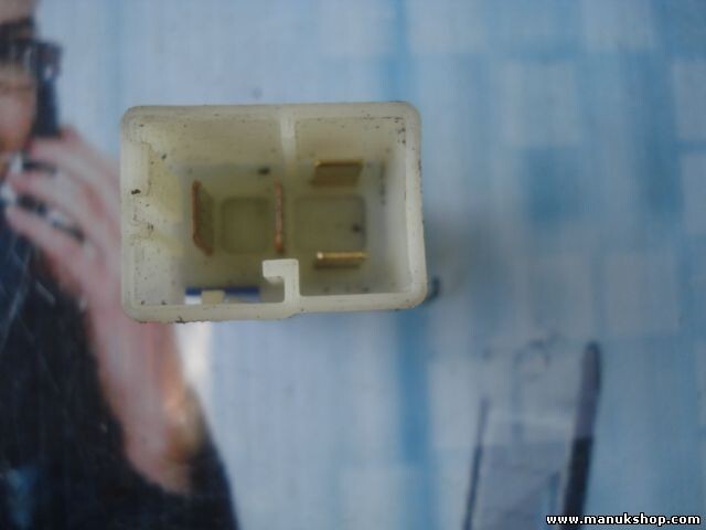 Relé NISSAN X-TRAIL PRIMERA ALMERA 25230 79915 2523079915