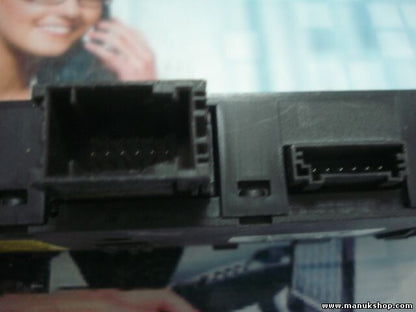 Sensores de aparcamiento BMW E60 E61 AI 01 9134025 MARLIN 2 DELPHI 13580860