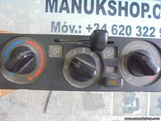 Mando Control de la calefacción Nissan Cabstar 27510MB41A 27510 MB41A
