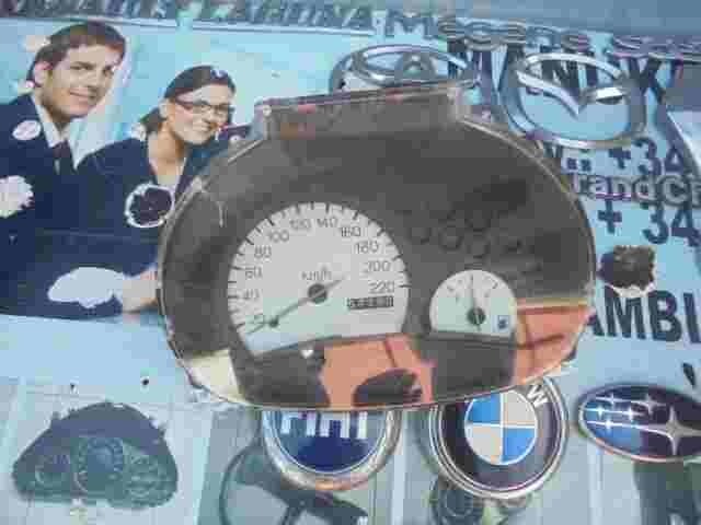 Cuadro de instrumentos Ford Ka 97KB10849AG 97KB-10849-AG 97KB10 849AG