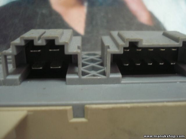 Ajuste de los asientos Volkswagen Audi A6 C5 8L0959765 8L09597651RS 8LO9597651RS