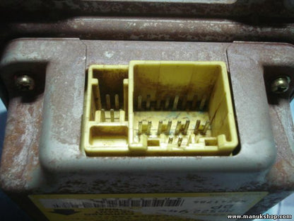 Airbag Centralita Mitsubishi L200 MR522940 DP X6T41784