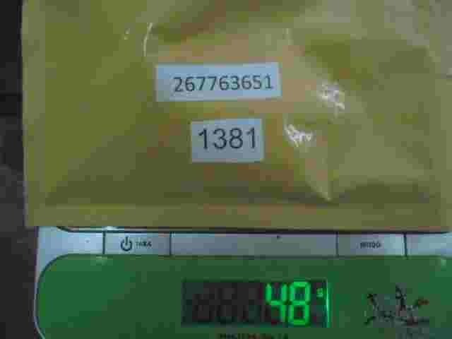 Relé 2626267763651 PN 2626 26776 3651