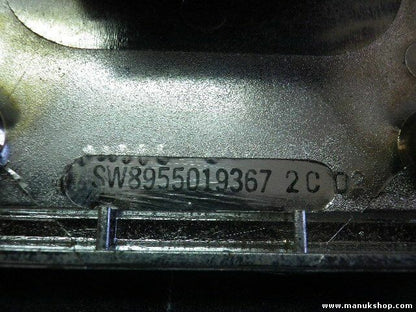  Maneta Manija de puerta Jeep Cherokee XJ SW8955006 SW8955019367 8955002153