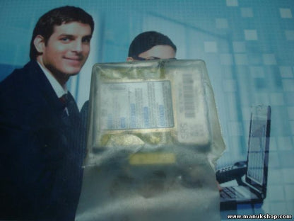 Airbag Centralita Honda Civic SRS 77960ST3E83 SIEMENS 5WK4136 5WK4 136 06/97