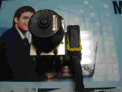 Unidad hidráulica del ABS Renault Laguna 8200001333C ATE 10020600064 10096014073