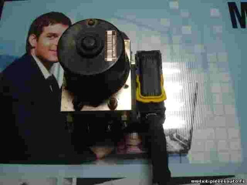 Unidad hidráulica del ABS Renault Laguna 8200001333C ATE 10020600064 10096014073