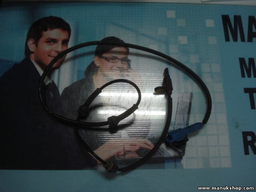 Sensor velocidad revoluciones de la rueda Citroen C2 2006 9638720180