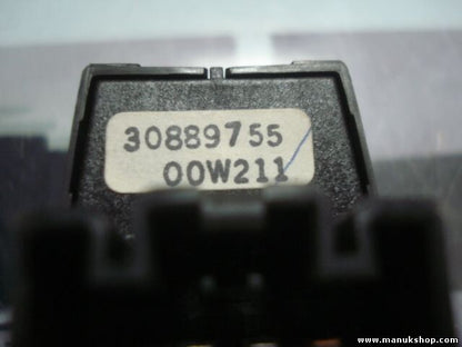 mando botonera elevalunas Volvo S40 V40 00W211 30889755