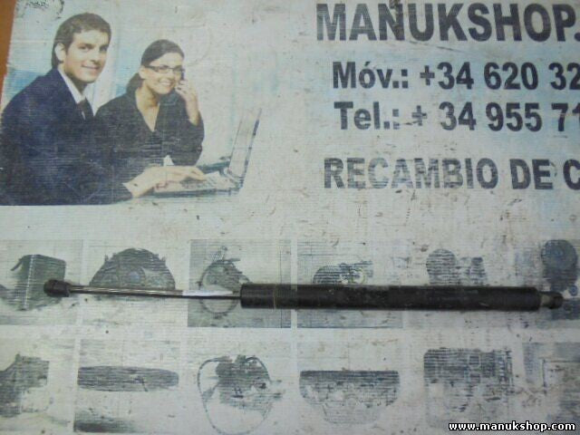 Portón Trasero amortiguador Ford Explorer F17B78406A10 F17B 78406A10