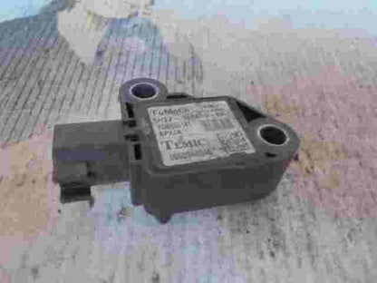 Airbag Centralita Land Rover Range Rover 5H2Z14A686BA YDB500141 BPXJA TEMIC