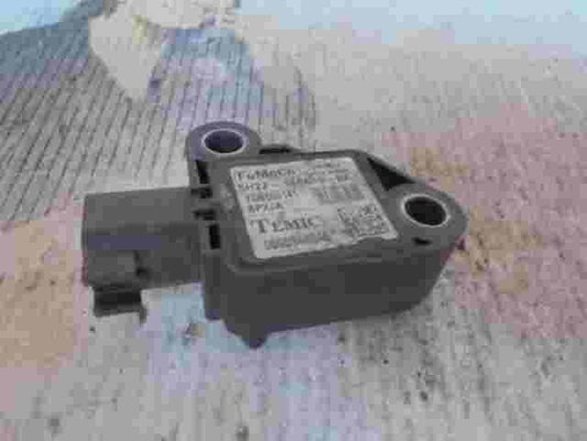 Airbag Centralita Land Rover Range Rover 5H2Z14A686BA YDB500141 BPXJA TEMIC