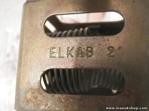 Resistencia calefaccion Land Rover 785755 ELKAB 2 ELKAB2