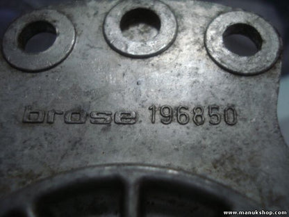 Motor asiento Audi A6 0130002487 0 130 002 487 BROSE 198387101 198387 10