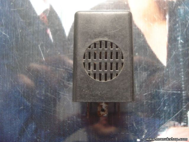 Relé  Nissan RZE/3 12V NAGARES 015061830 01506183-0