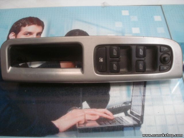 mando botonera elevalunas Volvo V50 30710787 30710788 03451120 03451140 03451160