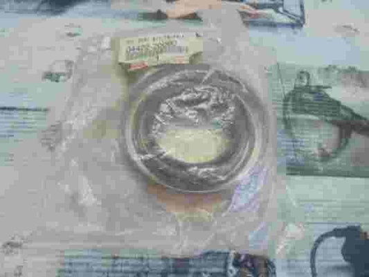 Oil Seal Kit FR Axle  Toyota RAV 4 Celica 0442220080 04422-20080